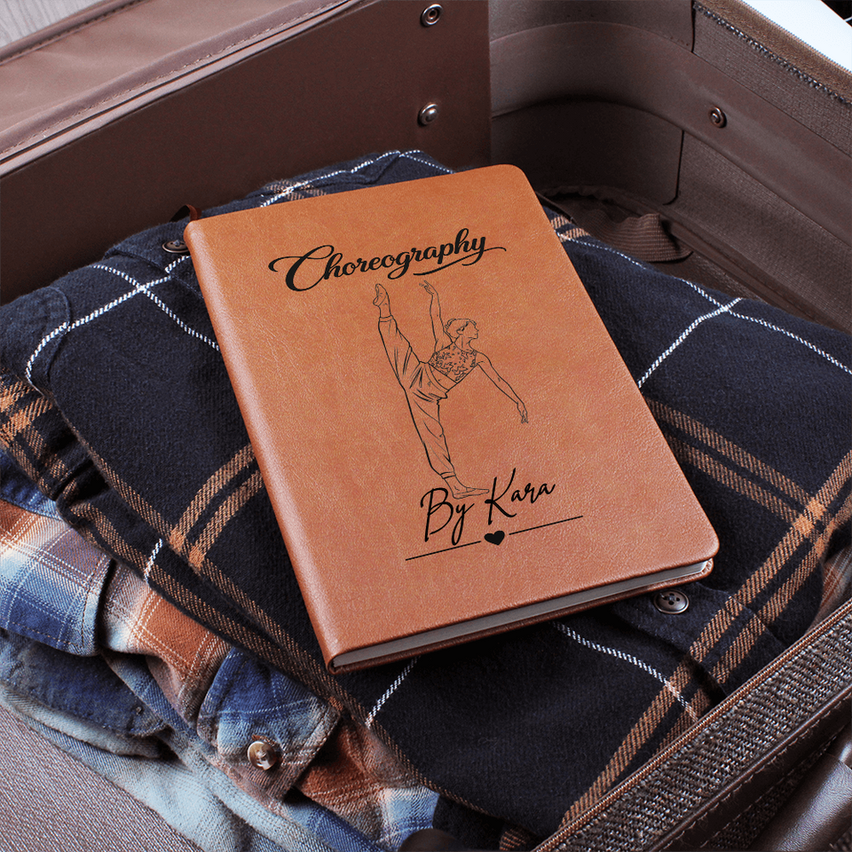 Journal By Kiara