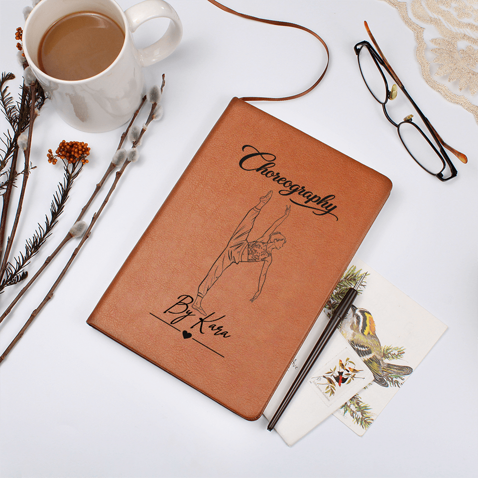 Journal By Kiara