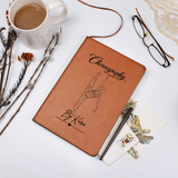 Journal By Kiara