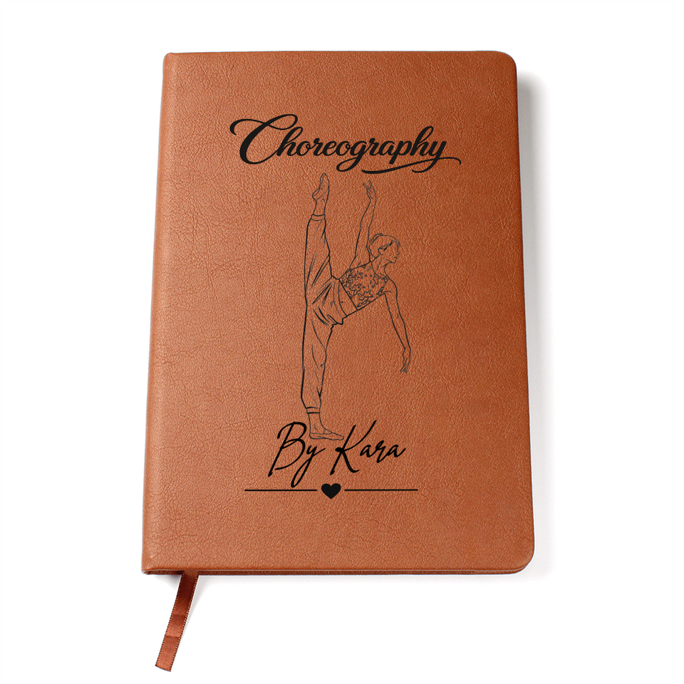 Journal By Kiara