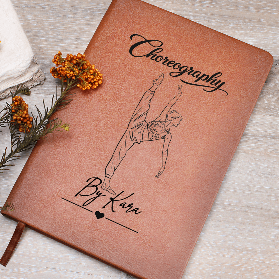 Journal By Kiara