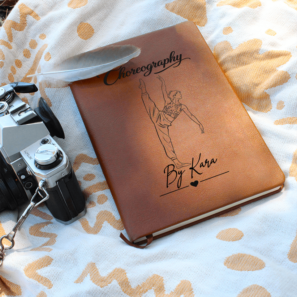 Journal By Kiara