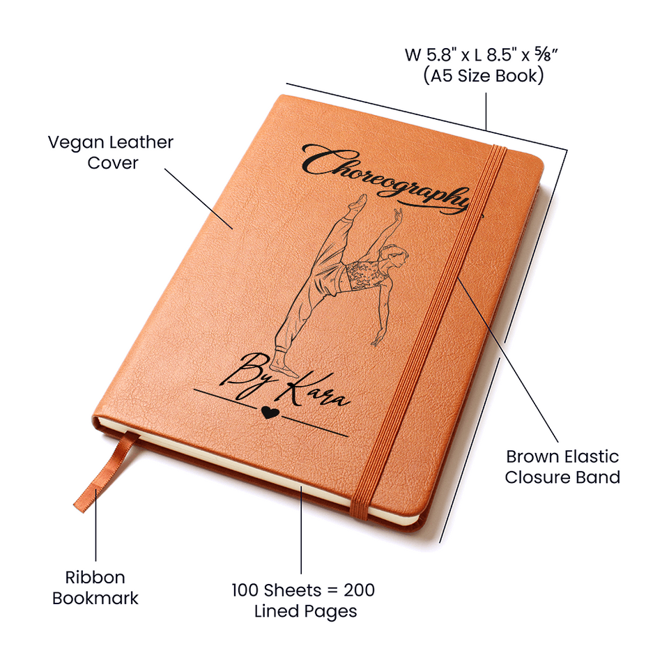Journal By Kiara