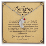 To An Amazing Mom