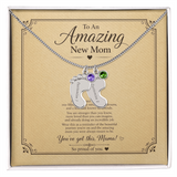 To An Amazing New Mom