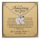 To An Amazing Mom