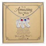To An Amazing New Mom