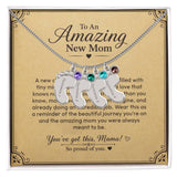 To An Amazing Mom