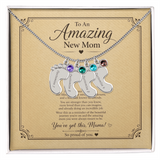 To An Amazing New Mom