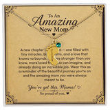 To An Amazing Mom