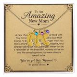 To An Amazing Mom