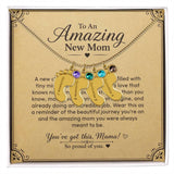 To An Amazing Mom
