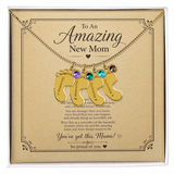 To An Amazing New Mom