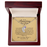 To An Amazing Mom