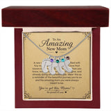 To An Amazing Mom