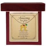 To An Amazing New Mom