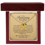 To An Amazing Mom