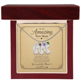 To An Amazing New Mom