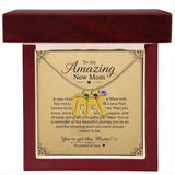 To An Amazing Mom