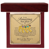 To An Amazing Mom