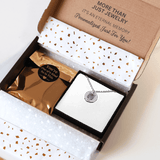 Cat Portrait Necklace